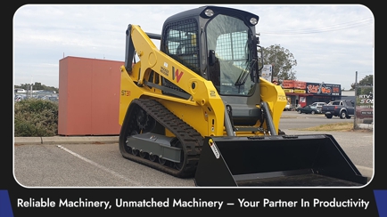 E & M J Rosher Pty Ltd Hero Image