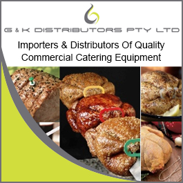 G & K Distributors Pty Ltd