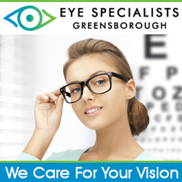 Eye Specialists Greensborough