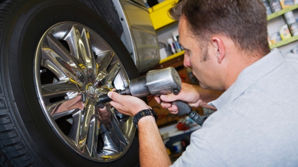 Eurobodalla Tyres Hero Image