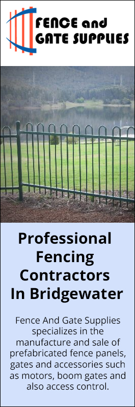 FGS Australia | Fence and Gate Supplies