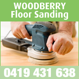 Woodberry Floor Sanding