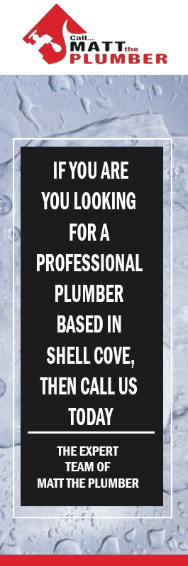 Call Matt The Plumber
