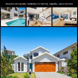 National Building Carpentry Services Pty Ltd
