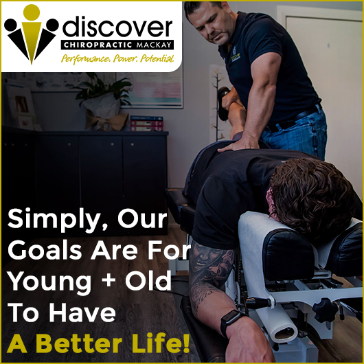Discover Chiropractic