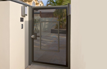 Suburban Security Screens Hero Image