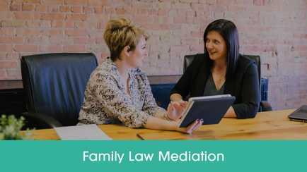 Australian Mediation Association Hero Image