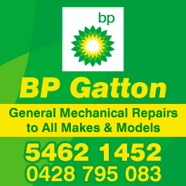 BP Gatton