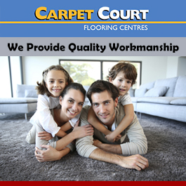 Carpet Court