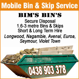 Bim's Bin's