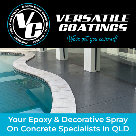 Versatile Coatings