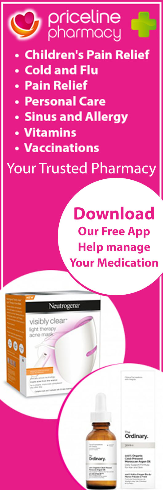 Priceline Pharmacy Southlands