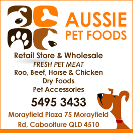 Aussie Pet Foods