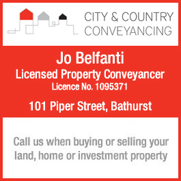 City And Country Conveyancing