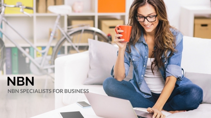 Connect Tel Business Communication Solutions Hero Image