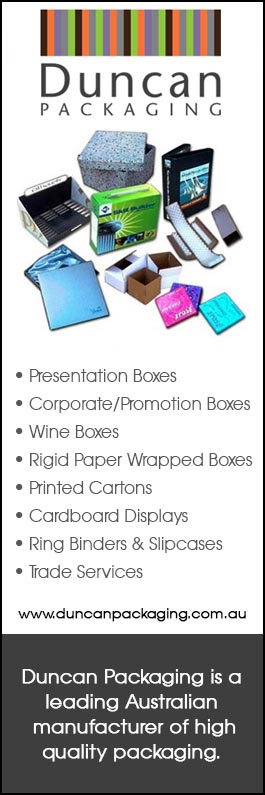 Duncan Packaging Pty Ltd