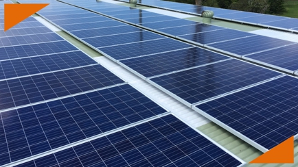 Neal Nugent Electrical & Solar Hero Image