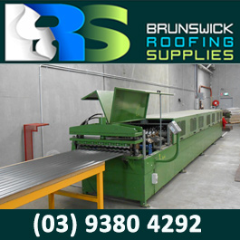 Brunswick Roofing Supplies