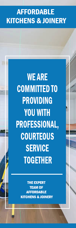 Affordable Kitchens & Joinery Central Coast