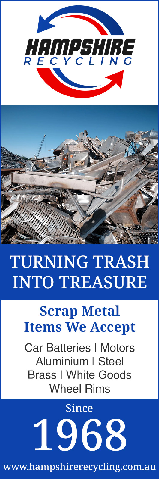 Hampshire Recycling