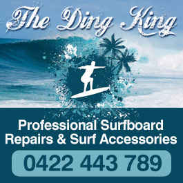 The Ding King