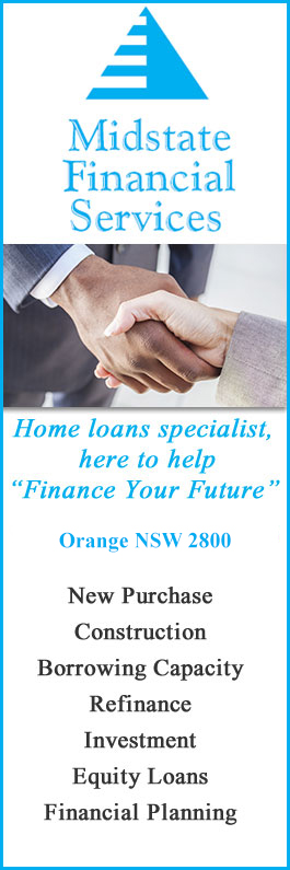 Midstate Financial Services