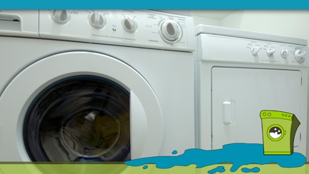 Mark Cooper Appliances Hero Image