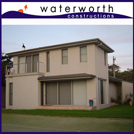 Waterworth Constructions P/L