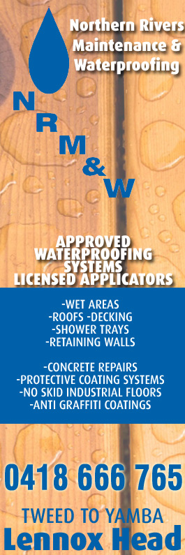 Northern Rivers Maintenance & Waterproofing