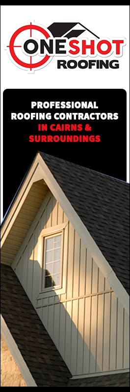 One Shot Roofing