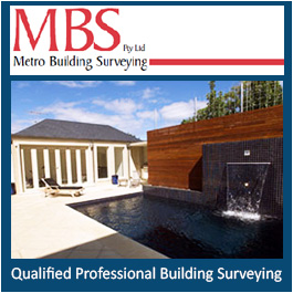 Metro Building Surveying Services Pty Ltd