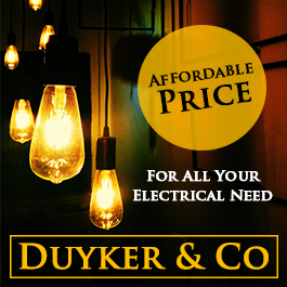 Duyker & Co
