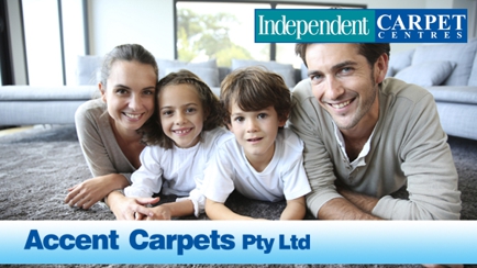 Accent Carpets Hero Image