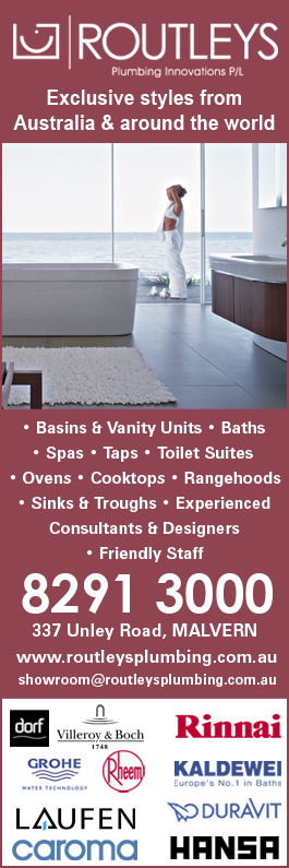 Routley Trading
