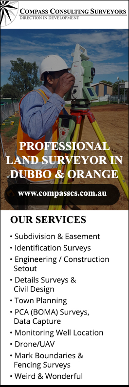 Compass Consulting Surveyors