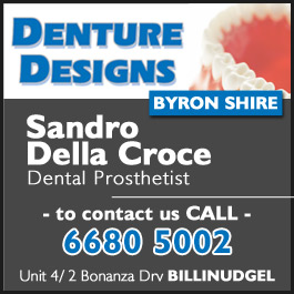 Denture Designs