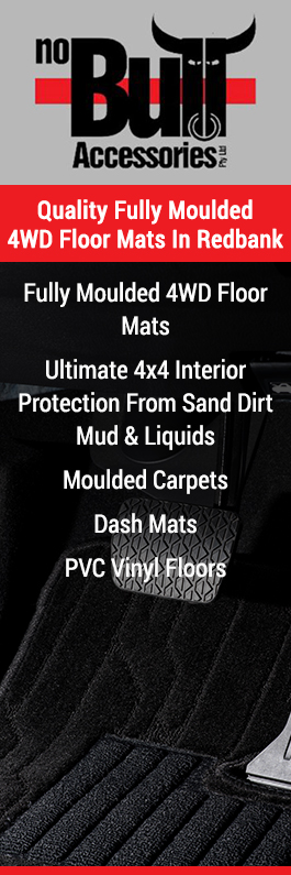 Corford Auto Accessories