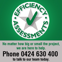 Efficiency Assessments