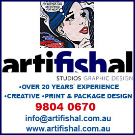 Artifishal Studios