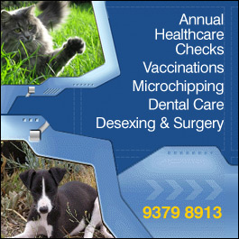 Niddrie Veterinary Clinic