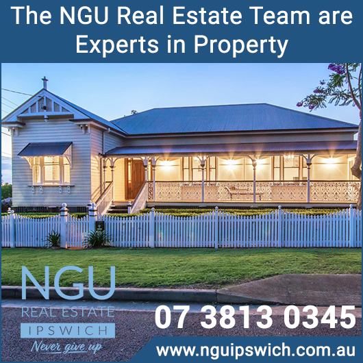 NGU Real Estate Ipswich