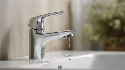 Newton Plumbing Services Hero Image