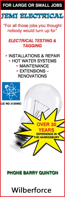 Jemi Electrical
