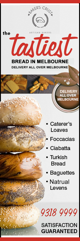 Bakers Crust