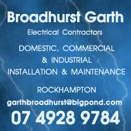Broadhurst G R & S H