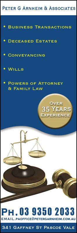Peter G Arnheim & Associates