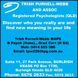 Trish Purnell-Webb & Assoc