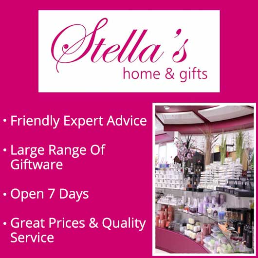 Stella's Home & Gifts