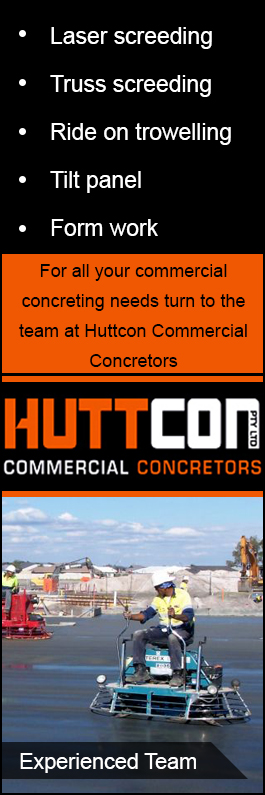 Hutton Concrete