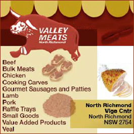 Valley Meats